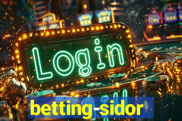 betting-sidor