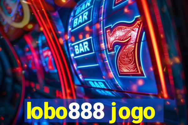 lobo888 jogo