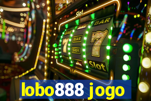 lobo888 jogo