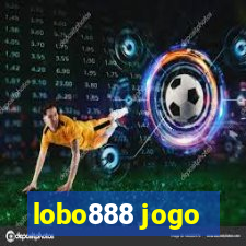 lobo888 jogo