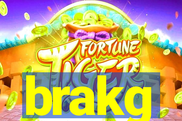 brakg