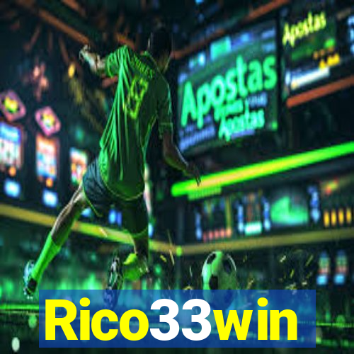 Rico33win