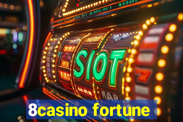 8casino fortune