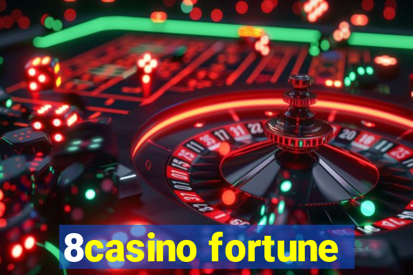 8casino fortune