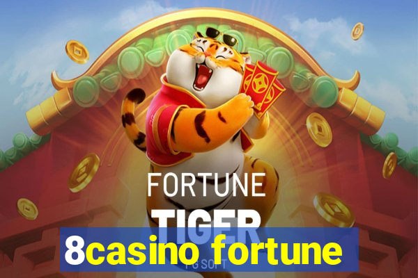 8casino fortune