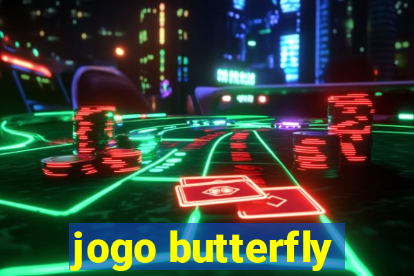 jogo butterfly