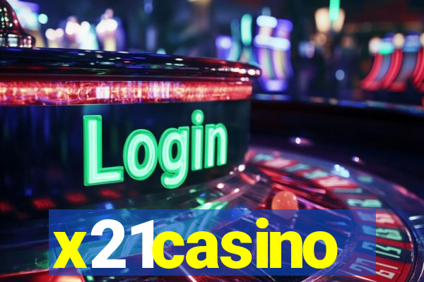 x21casino