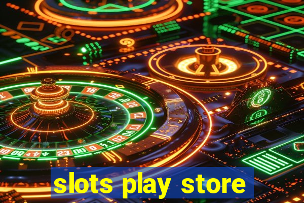 slots play store