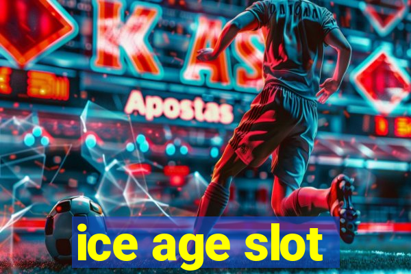 ice age slot