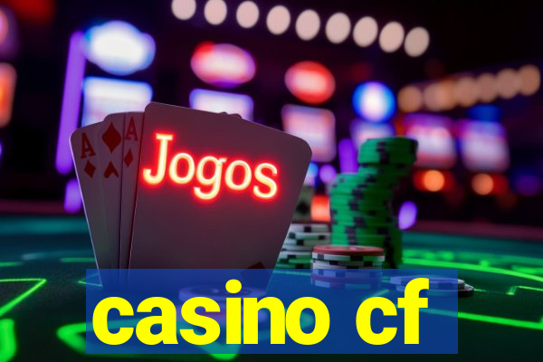 casino cf