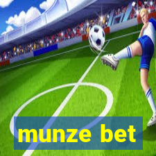 munze bet