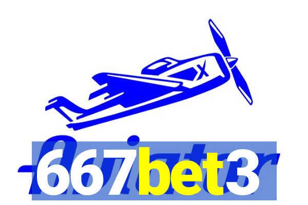 667bet3