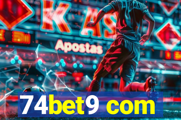 74bet9 com