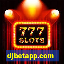 djbetapp.com