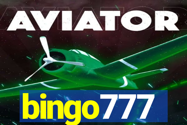 bingo777