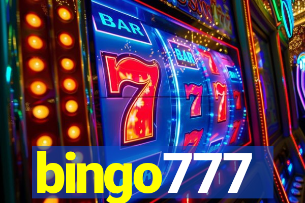 bingo777