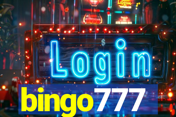 bingo777