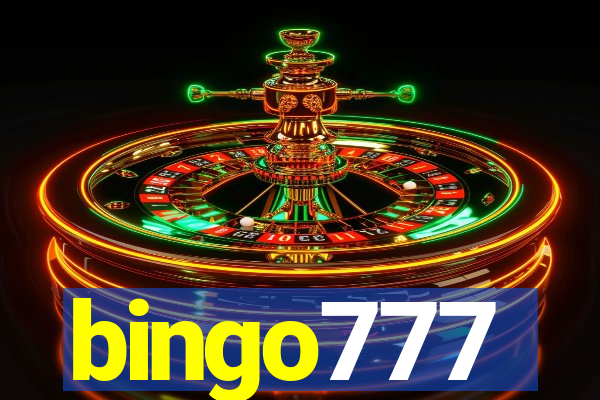 bingo777