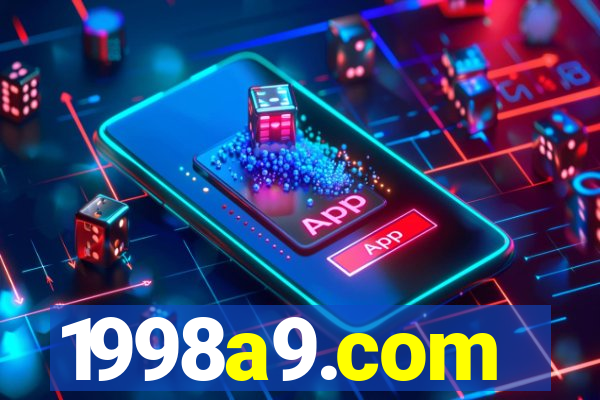 1998a9.com