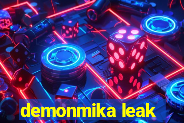 demonmika leak