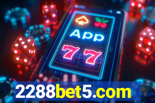 2288bet5.com