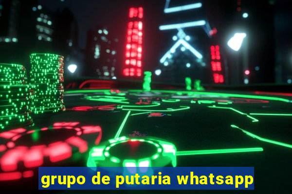 grupo de putaria whatsapp