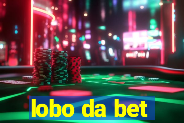 lobo da bet