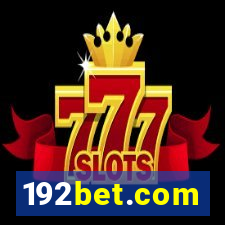 192bet.com