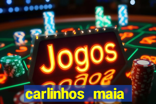 carlinhos maia plataforma de jogos