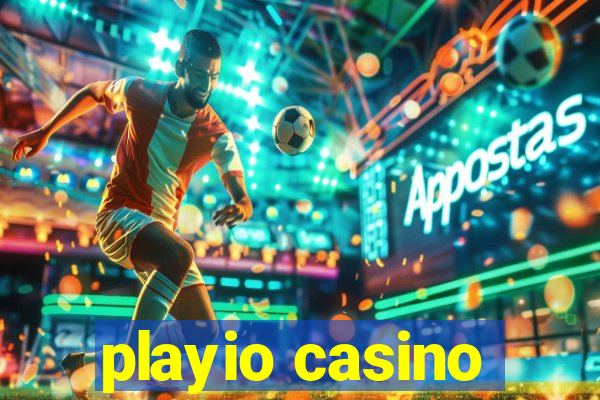 playio casino