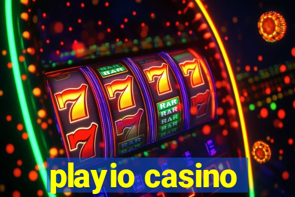 playio casino