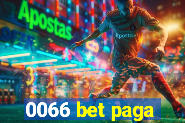 0066 bet paga