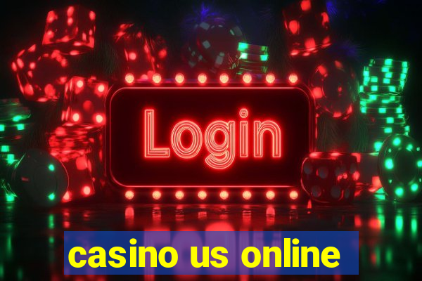 casino us online