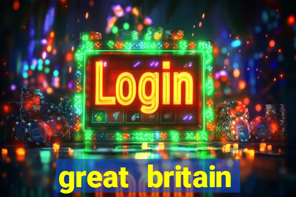 great britain online casino