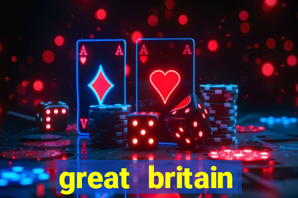 great britain online casino