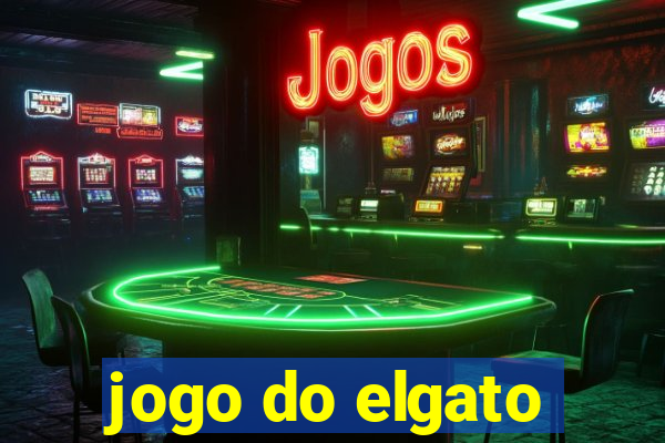 jogo do elgato