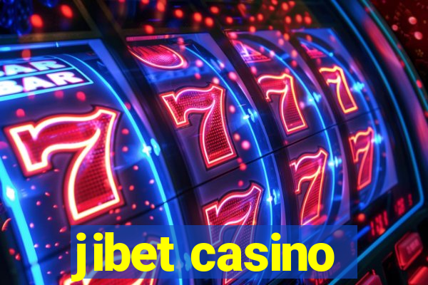 jibet casino