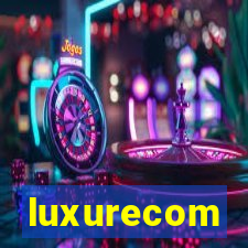 luxurecom