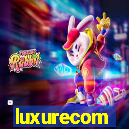 luxurecom