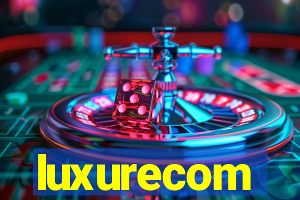 luxurecom