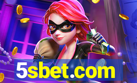 5sbet.com