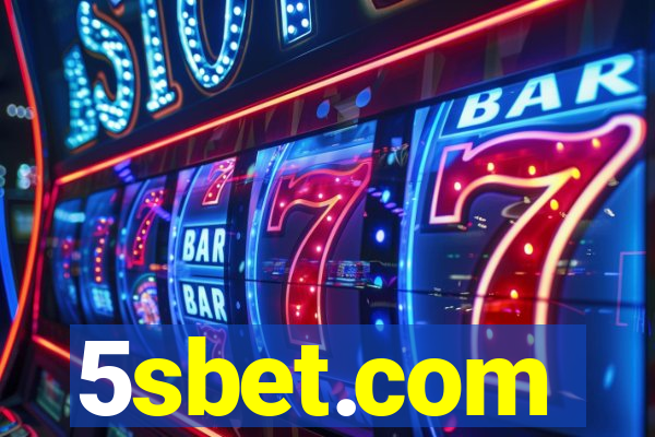 5sbet.com