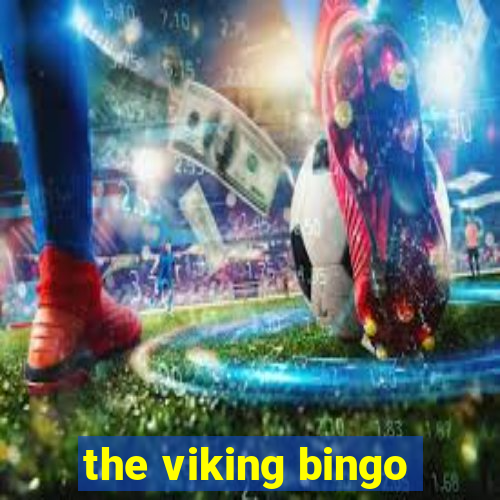 the viking bingo