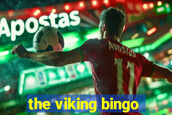 the viking bingo