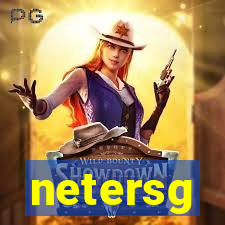 netersg