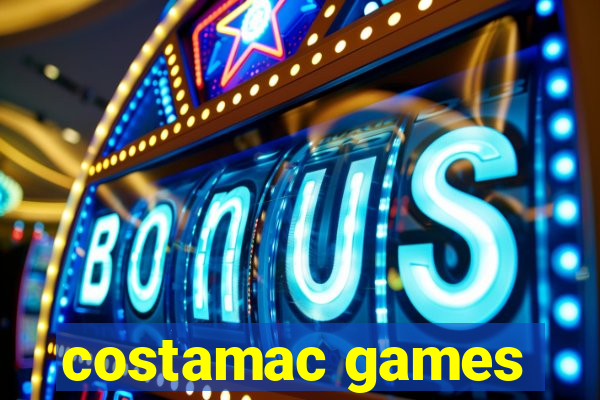 costamac games