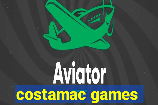 costamac games