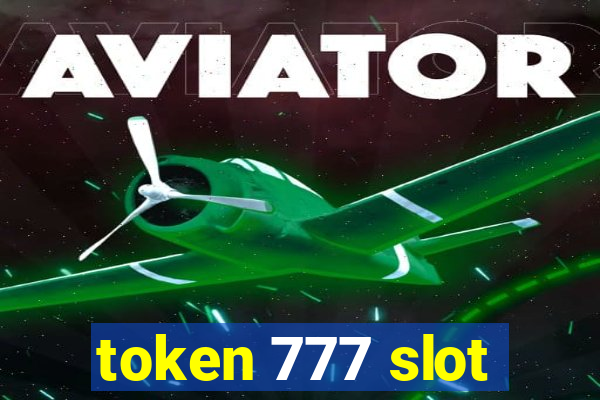 token 777 slot