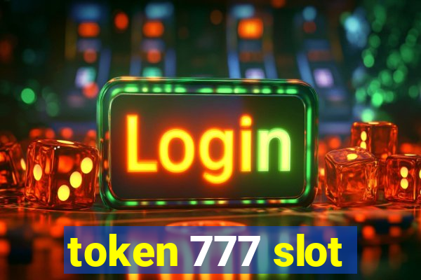 token 777 slot