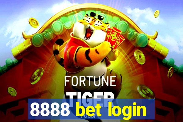 8888 bet login